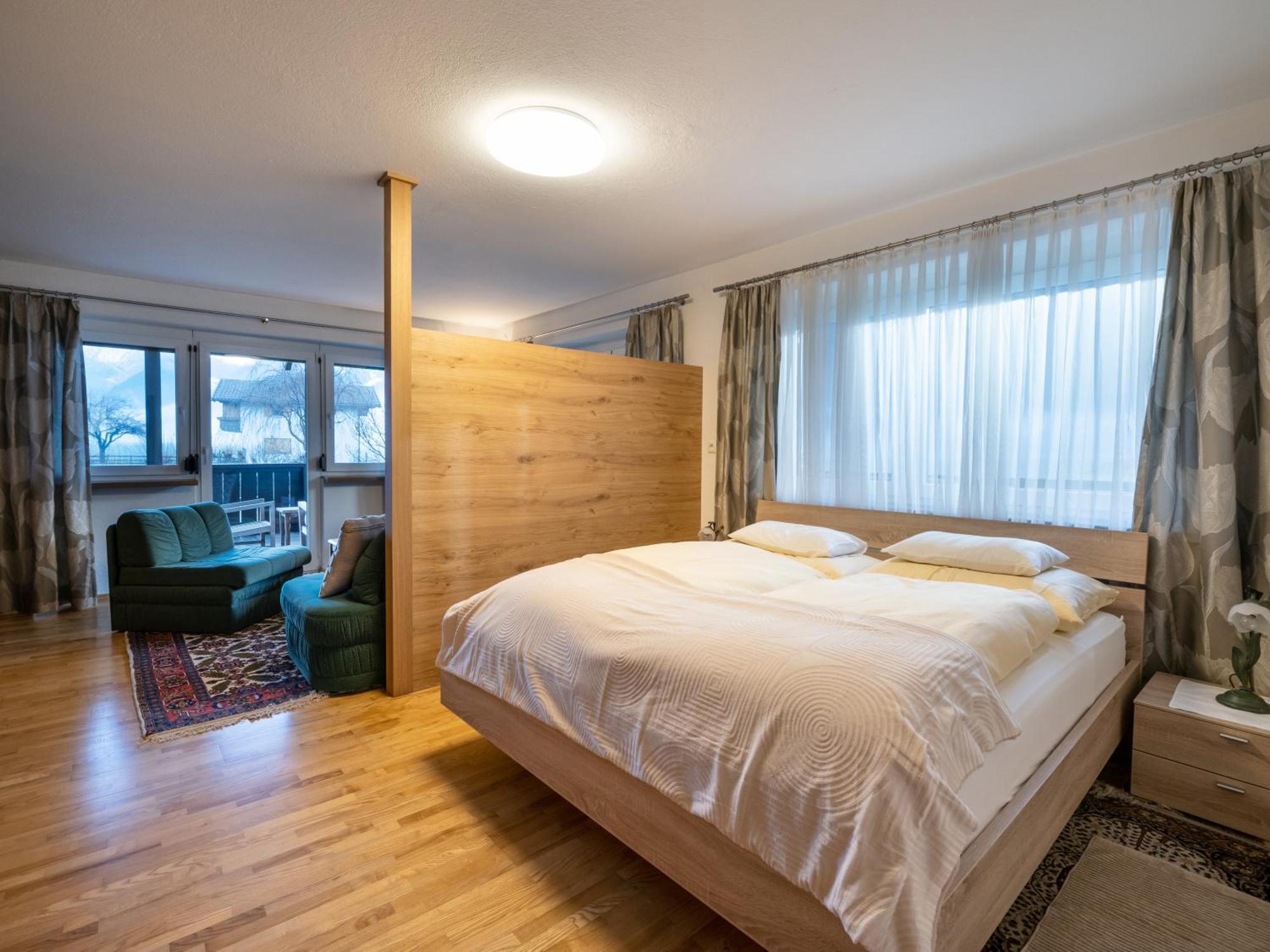 Ferienwohnung Wallner Zell am Ziller Exterior photo